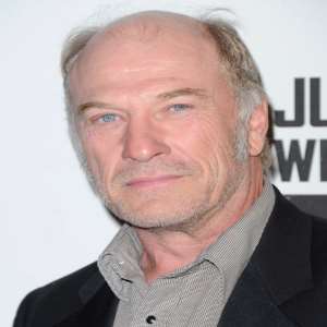 Ted Levine